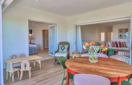 Zo’luha | Voëlklip Family Villa | Mountain Views