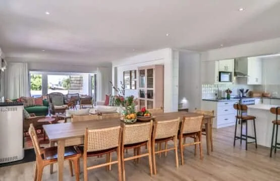 Zo’luha | Voëlklip Family Villa | Mountain Views