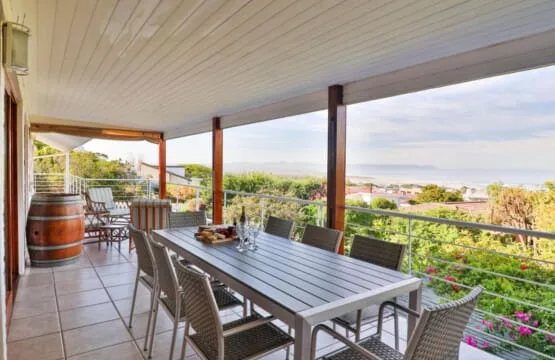 Sea Valley Lodge IV