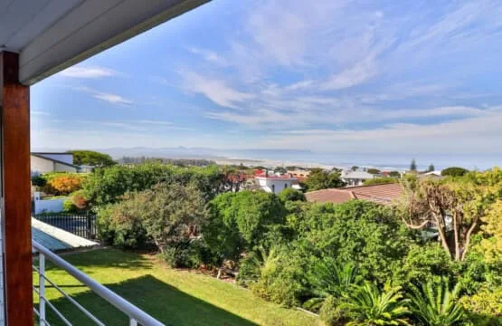 Sea Valley Lodge IV
