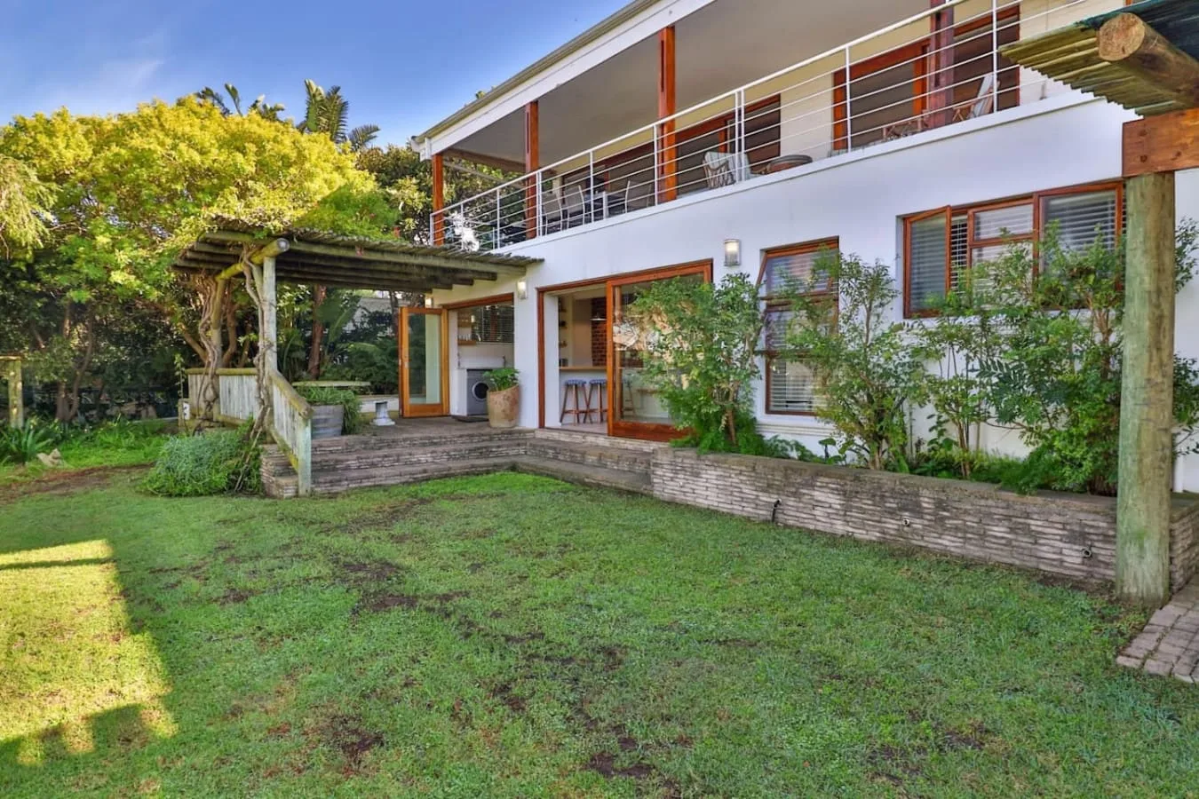 Sea Valley Lodge IV