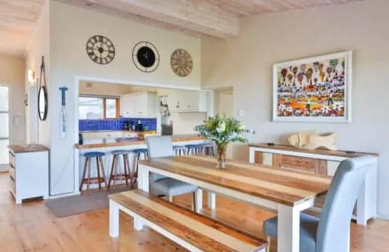Sea Valley Lodge IV
