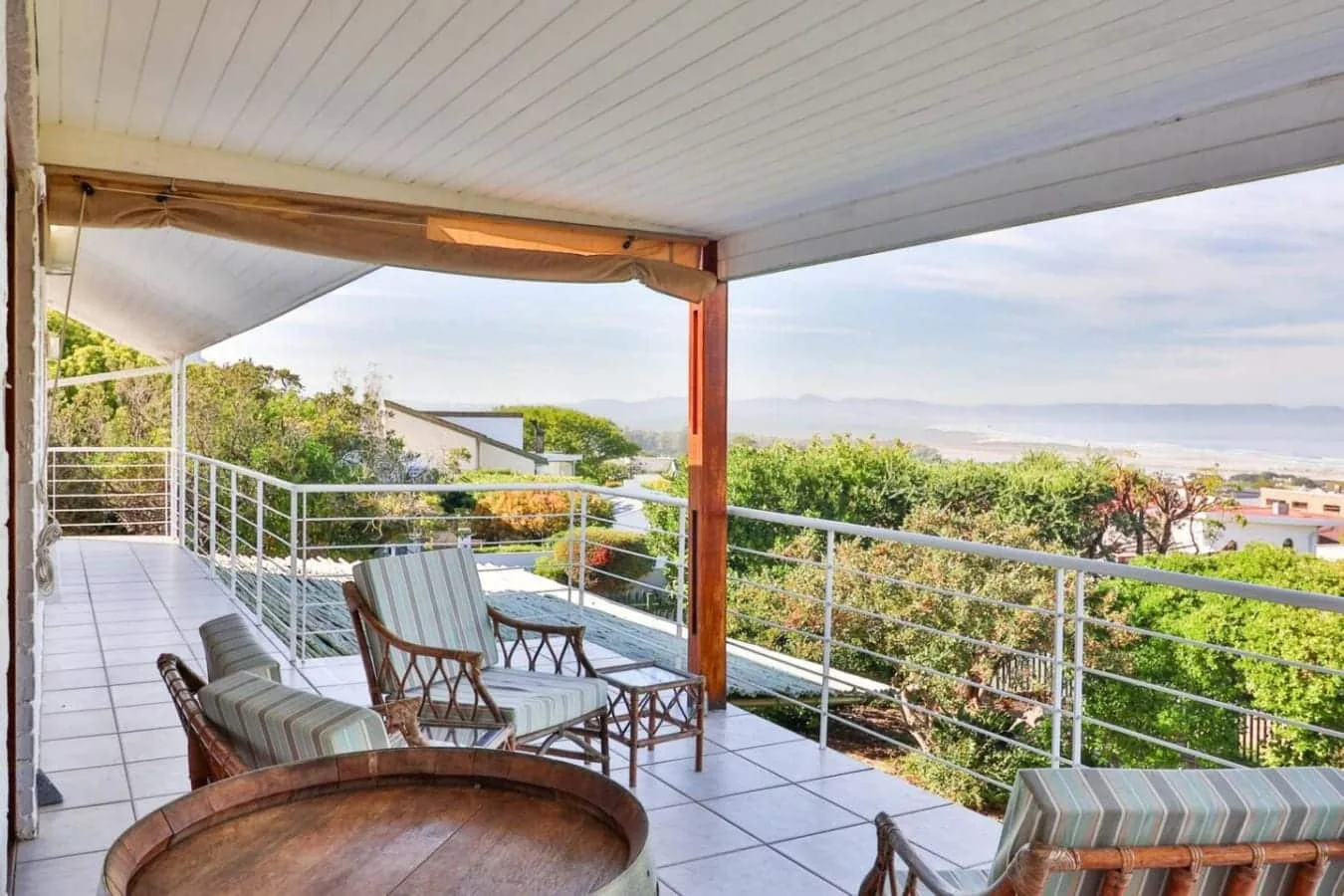 Sea Valley Lodge IV