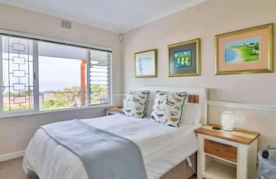 Sea Valley Lodge IV
