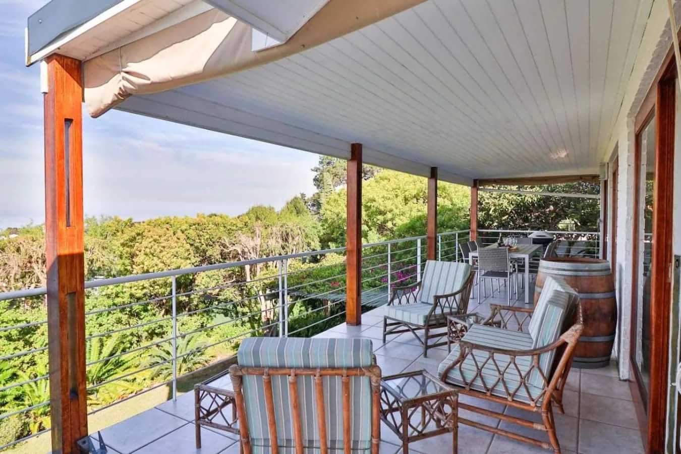 Sea Valley Lodge IV