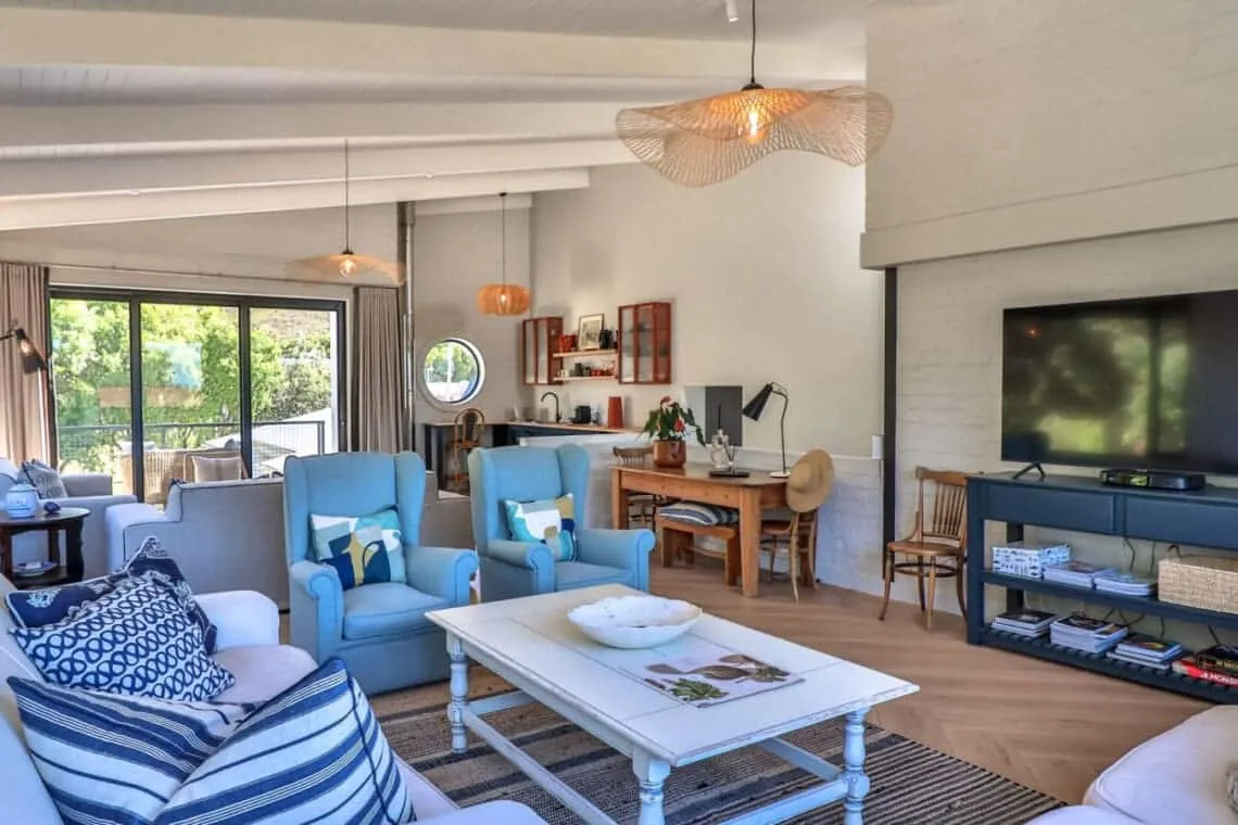 Reservoir House | Elegant design | Easy living!