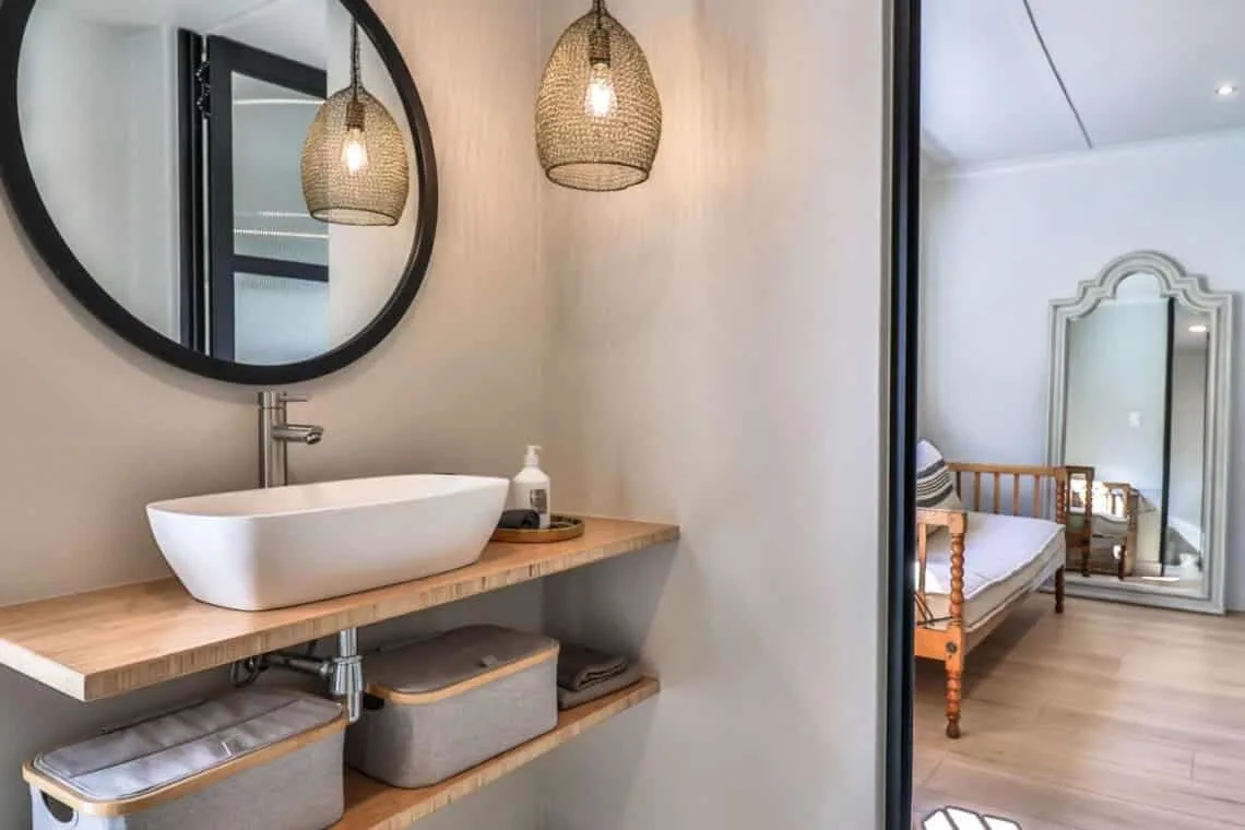 Reservoir House | Elegant design | Easy living!