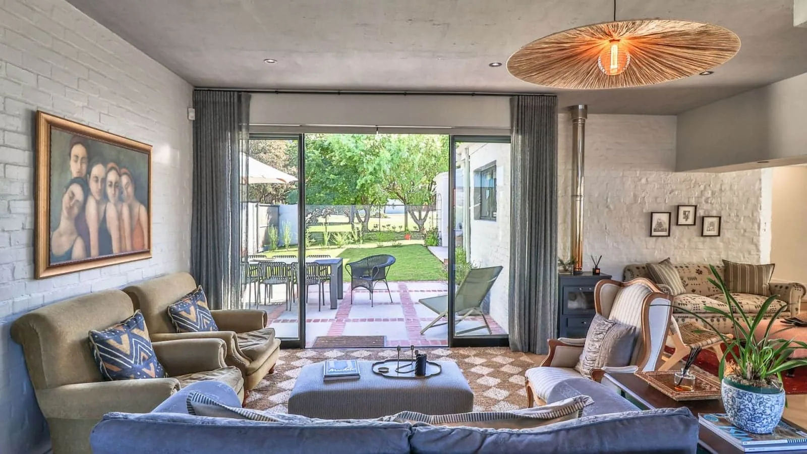 Reservoir House | Elegant design | Easy living!