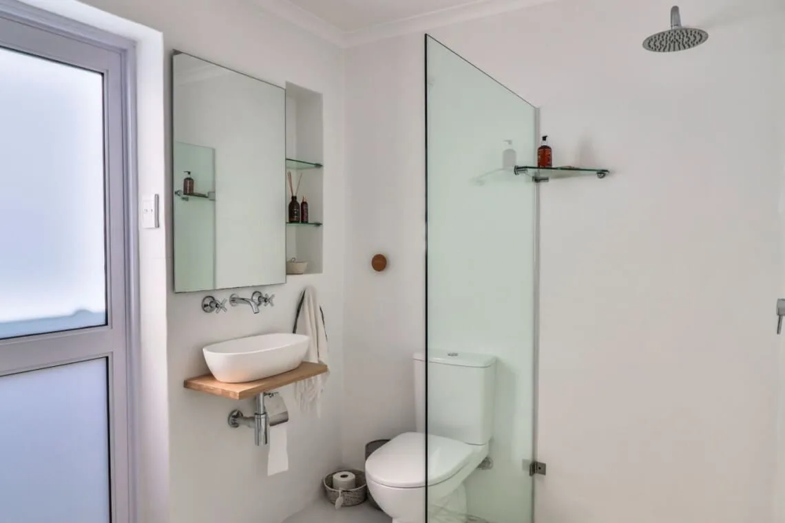 Reservoir House | Elegant design | Easy living!
