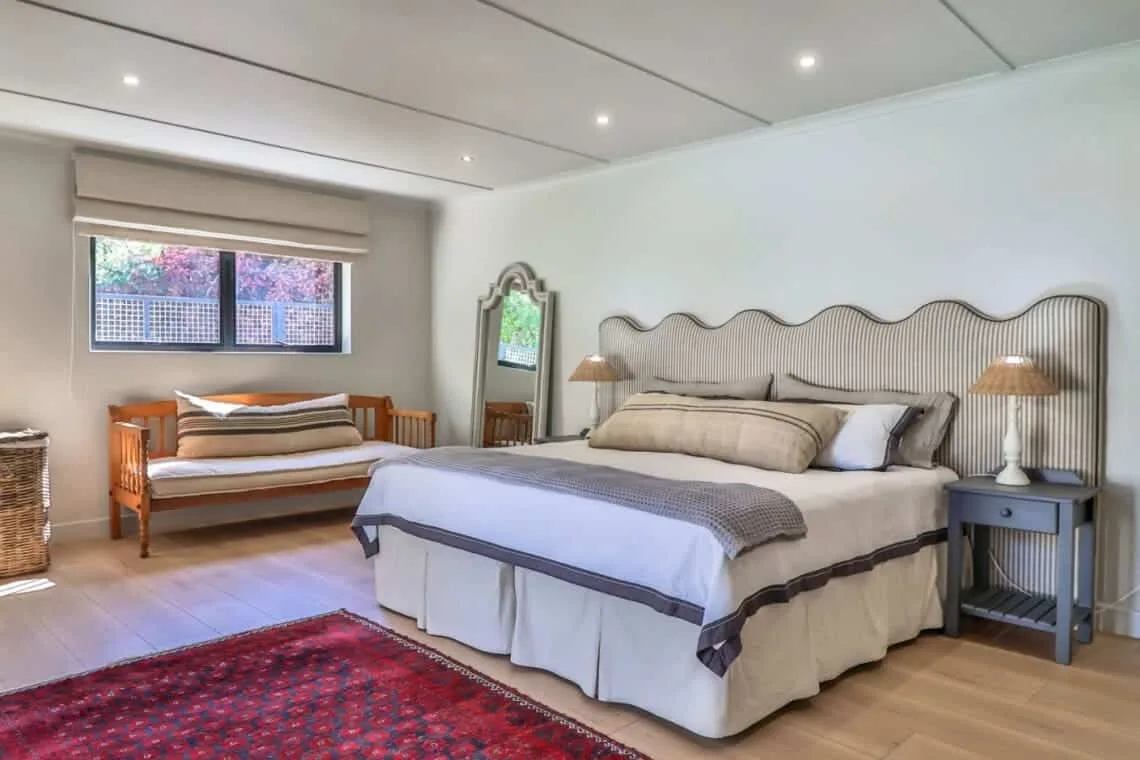 Reservoir House | Elegant design | Easy living!