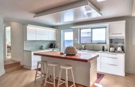 Reservoir House | Elegant design | Easy living!
