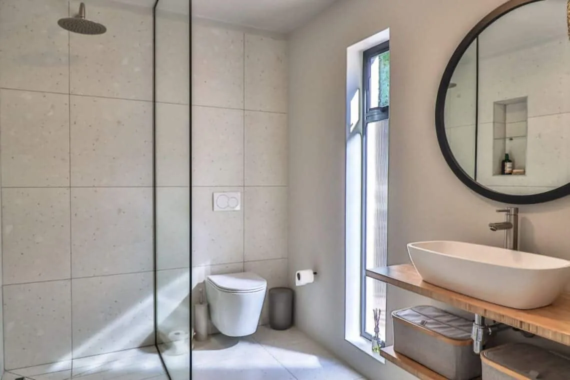 Reservoir House | Elegant design | Easy living!
