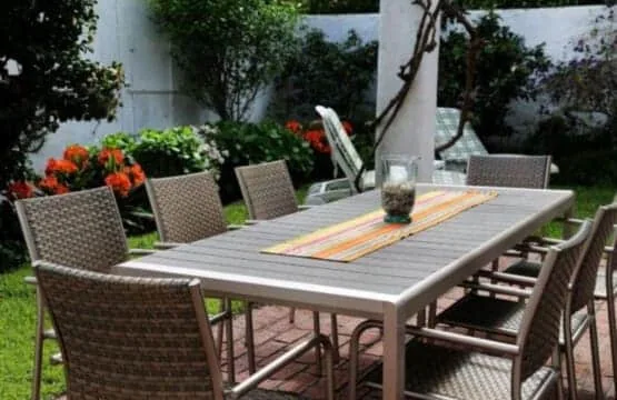 142 on 10th | Family Living | Voëlklip Beach