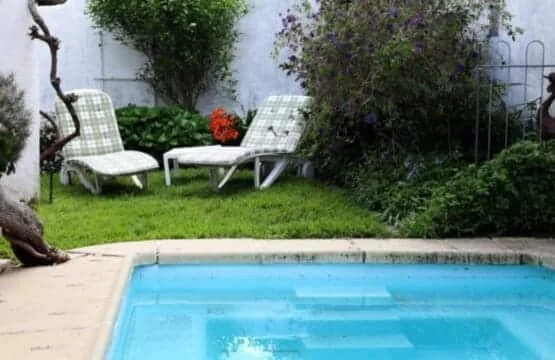 142 on 10th | Family Living | Voëlklip Beach