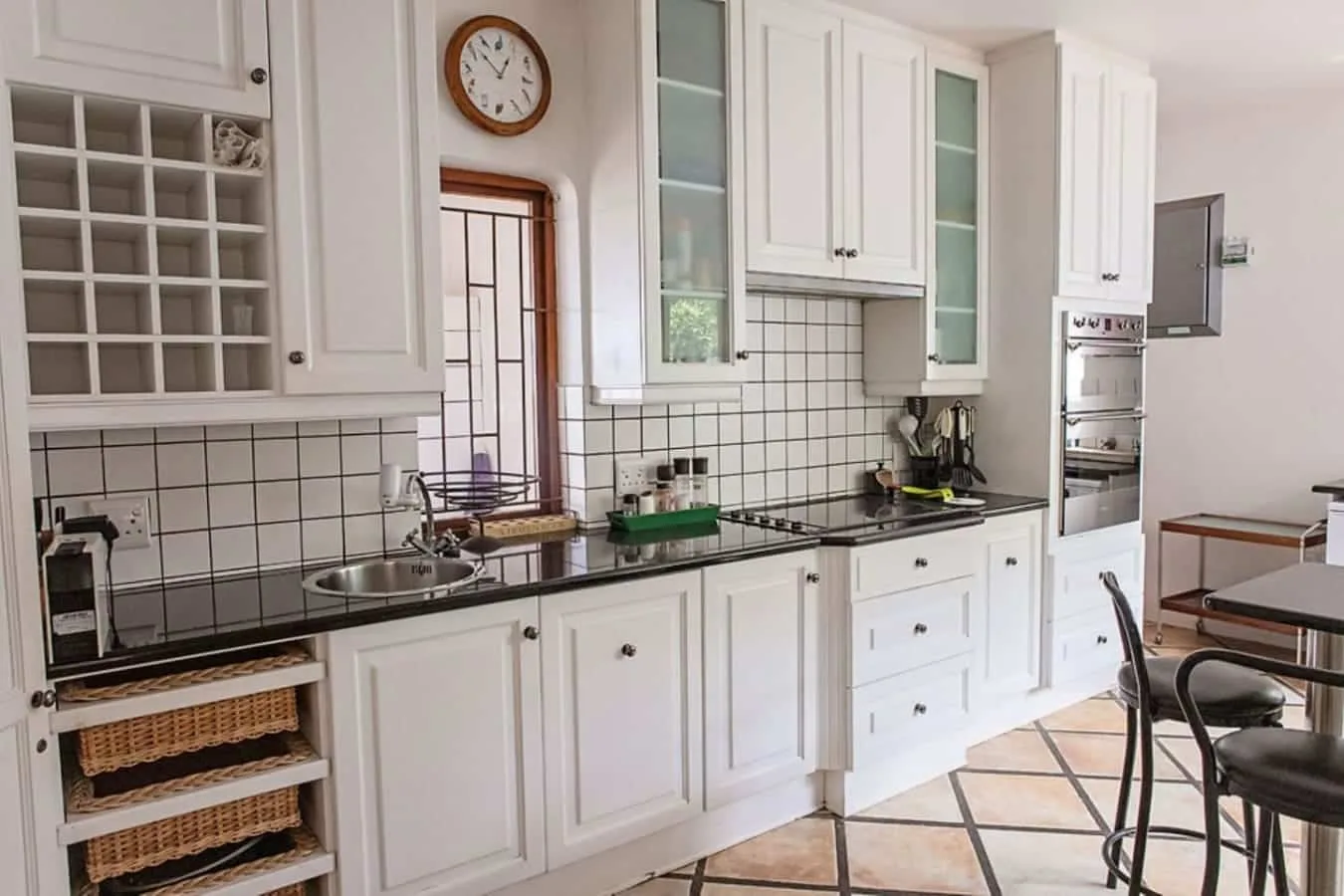 142 on 10th | Family Living | Voëlklip Beach