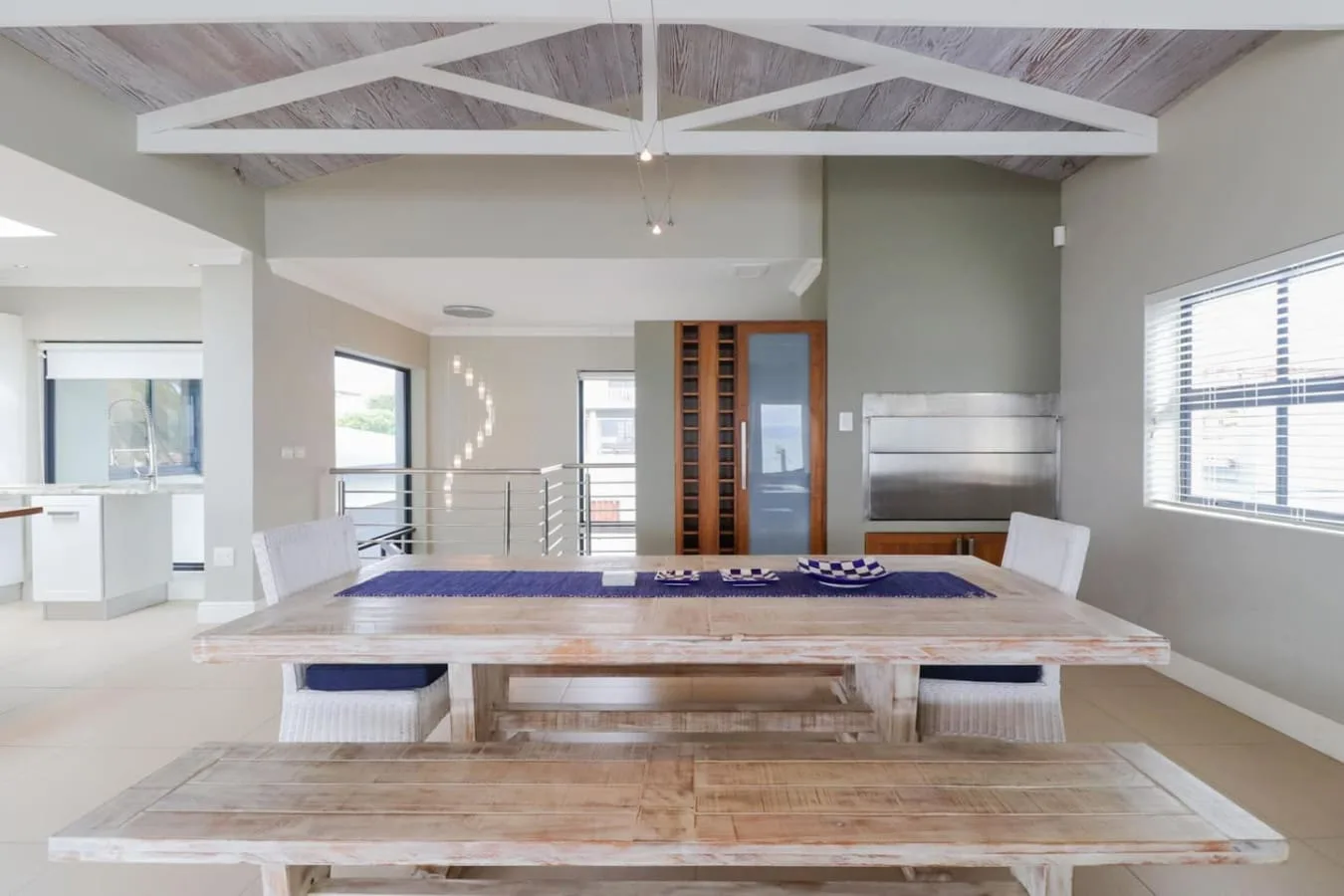 72 on Vyfer Villa, De Kelders | Whale Watching, Pool