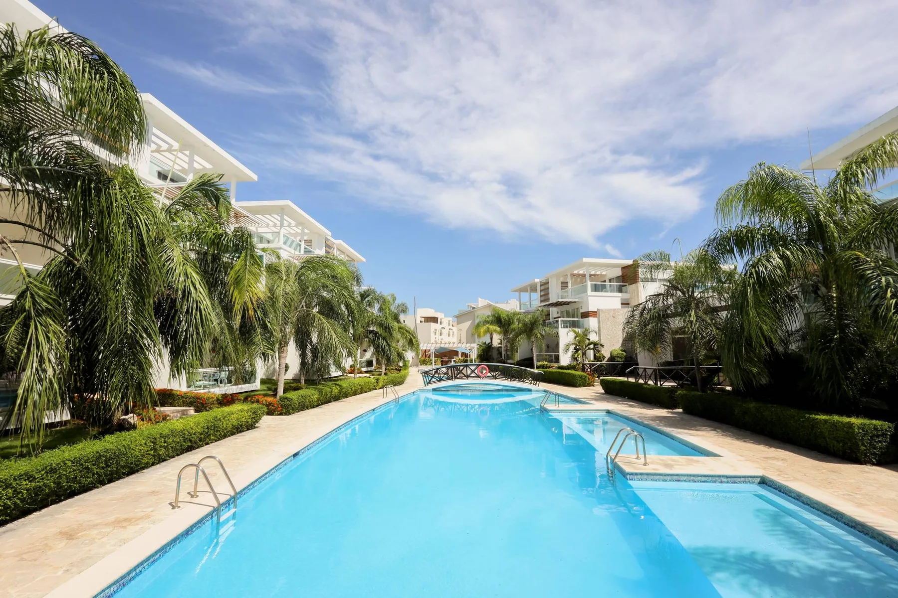 Shared amenity