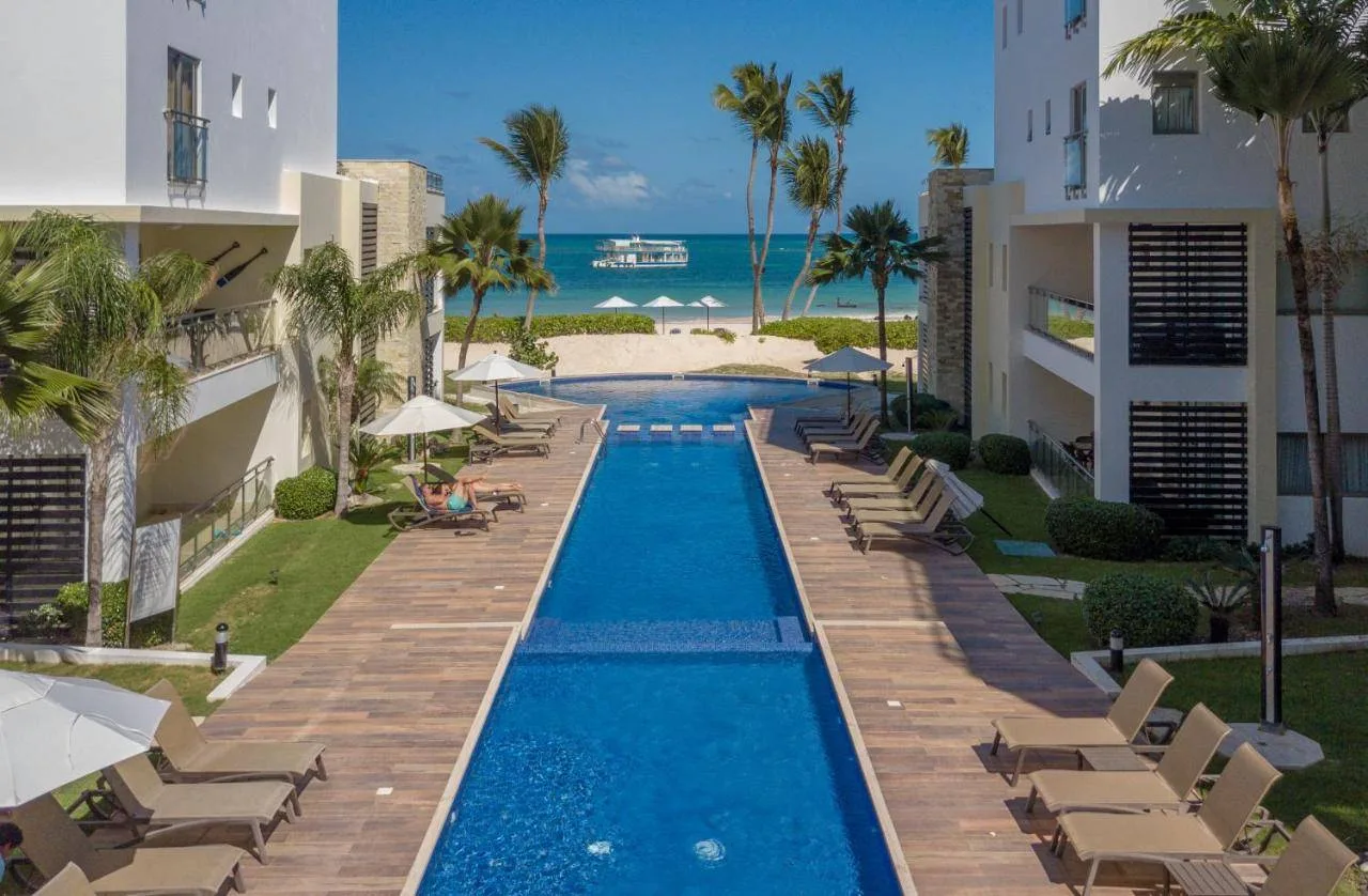 Shared amenity