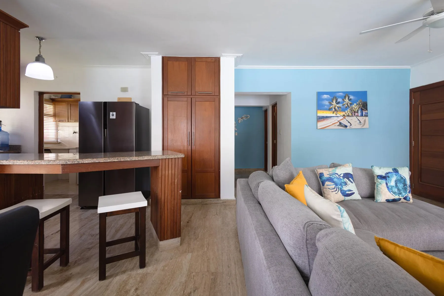 Corte Sea C101LO_200Mbps_Pool_Gym_Walk to Beach!