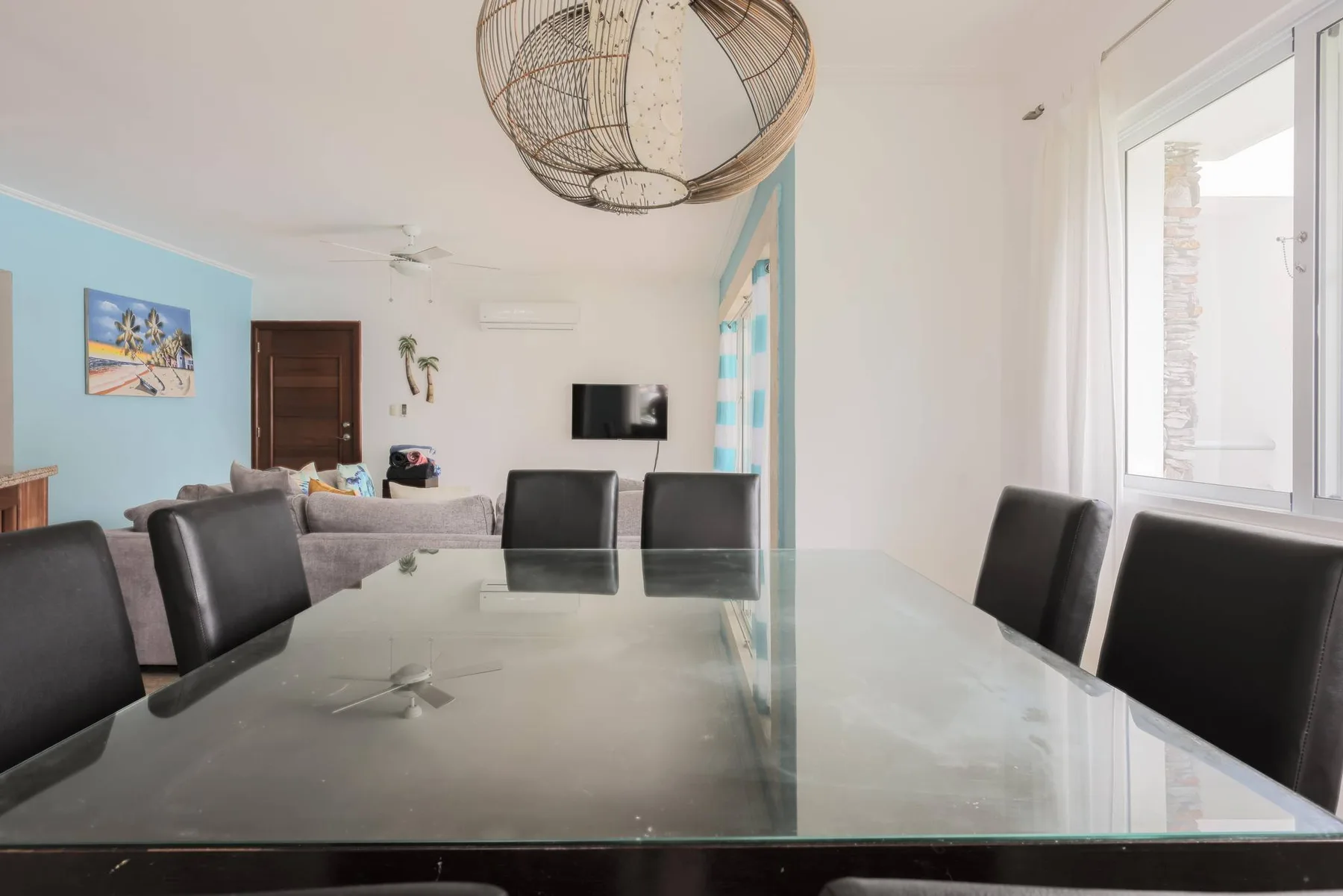 Corte Sea C101LO_200Mbps_Pool_Gym_Walk to Beach!