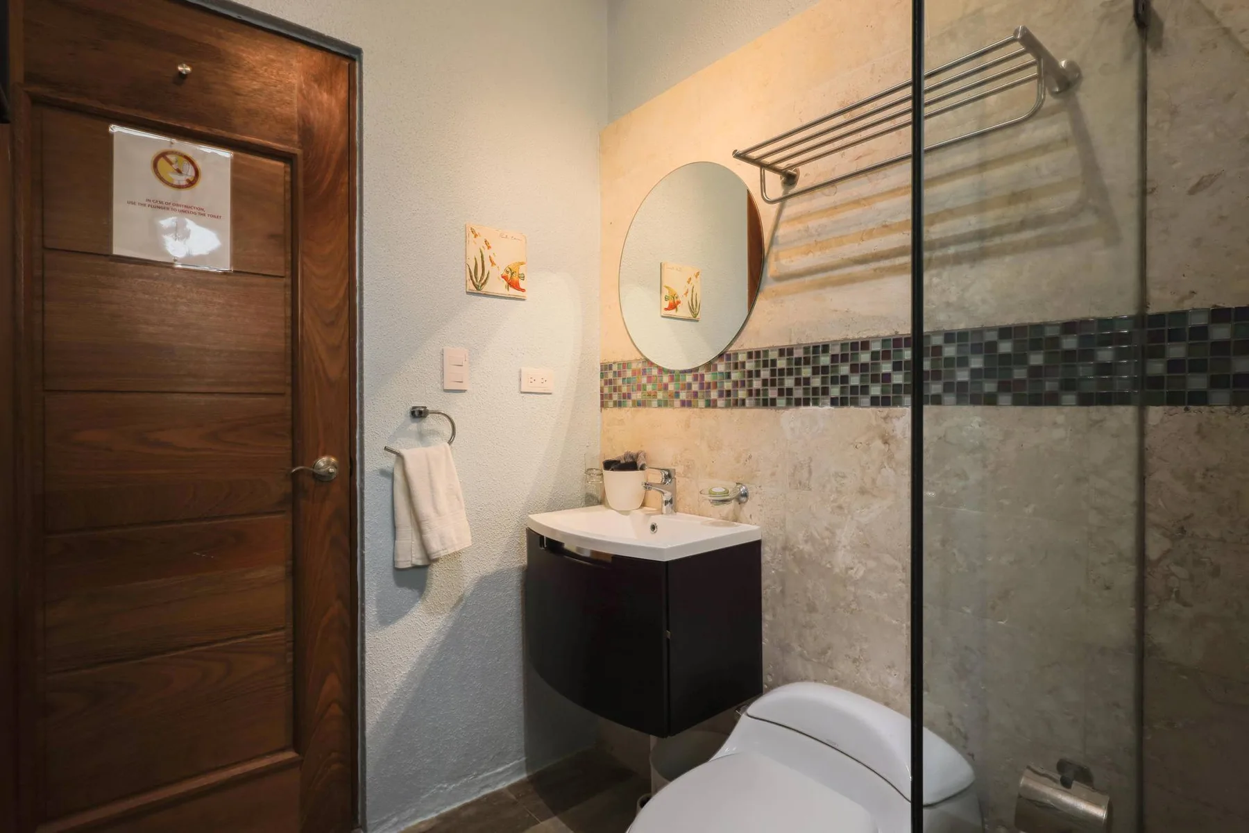 Corte Sea D302LO_200Mbps_Private RoofDeck_Walk2Beach