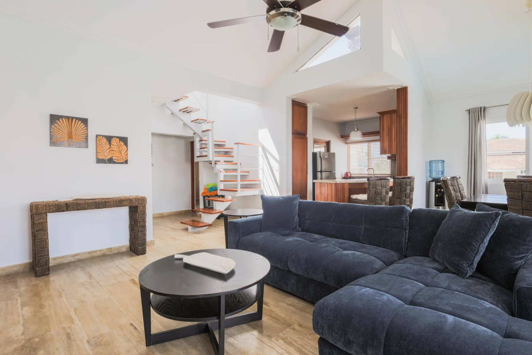 Corte Sea D302LO_200Mbps_Private RoofDeck_Walk2Beach