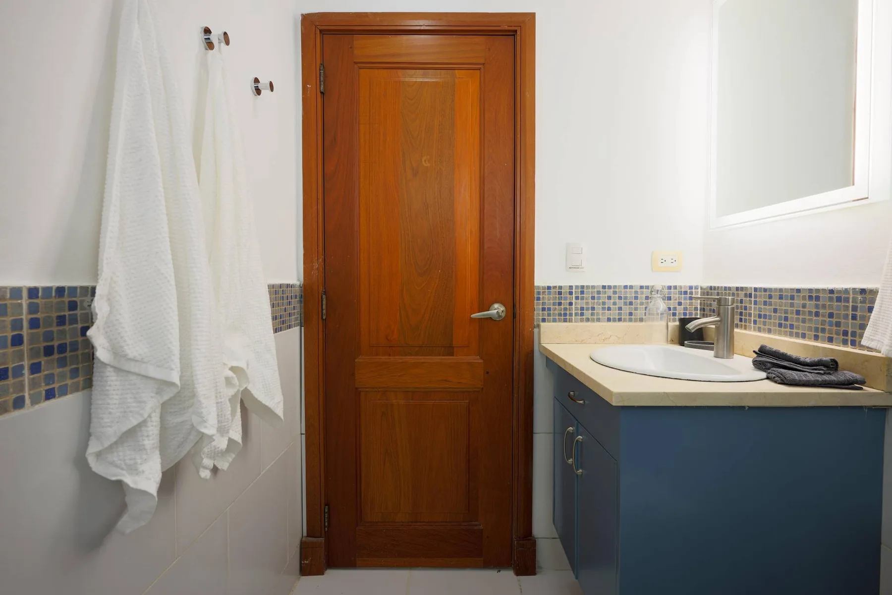 Playa Turquesa D403LO_80Mbps_Private Beach Access_Pools