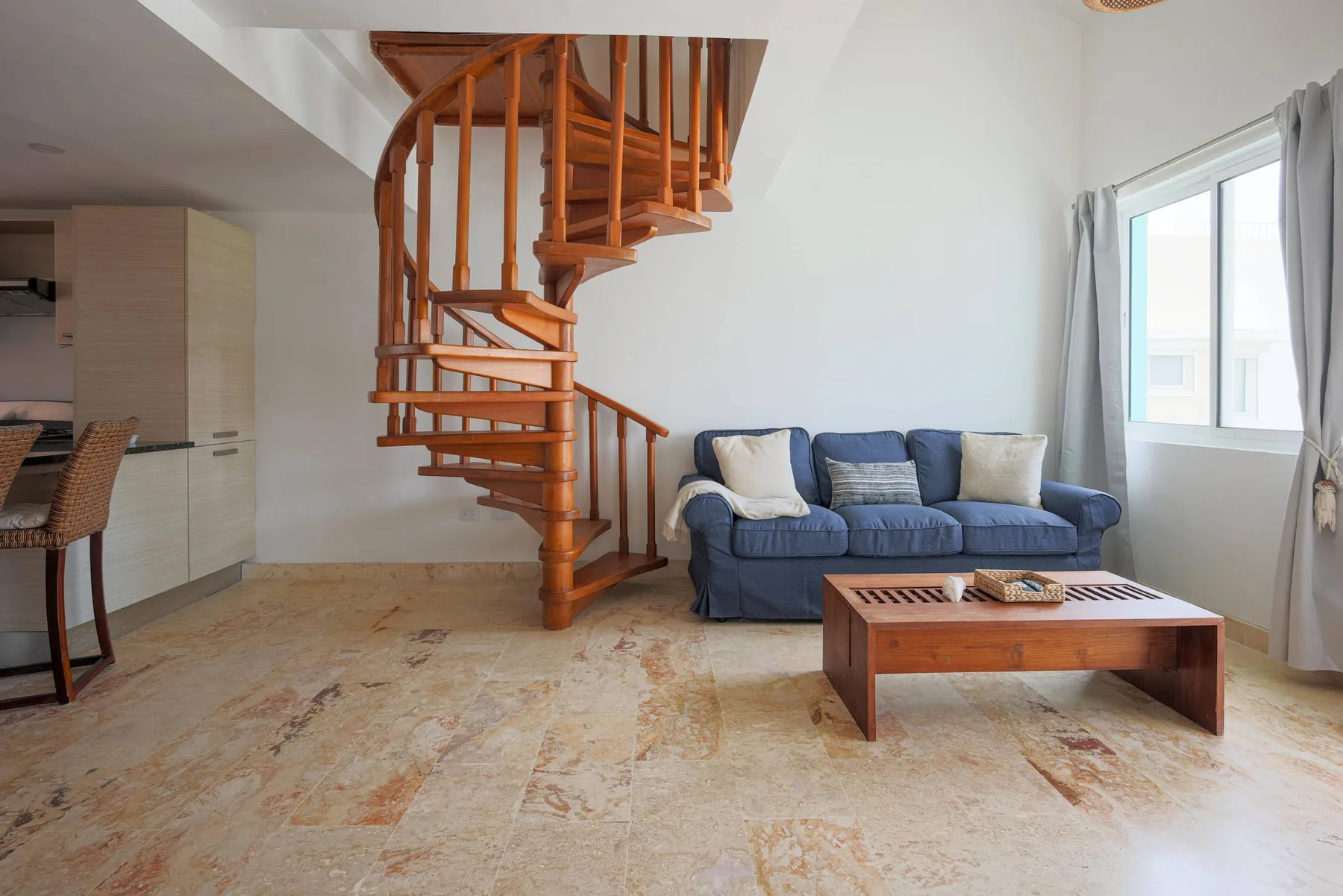 Playa Turquesa D403LO_80Mbps_Private Beach Access_Pools