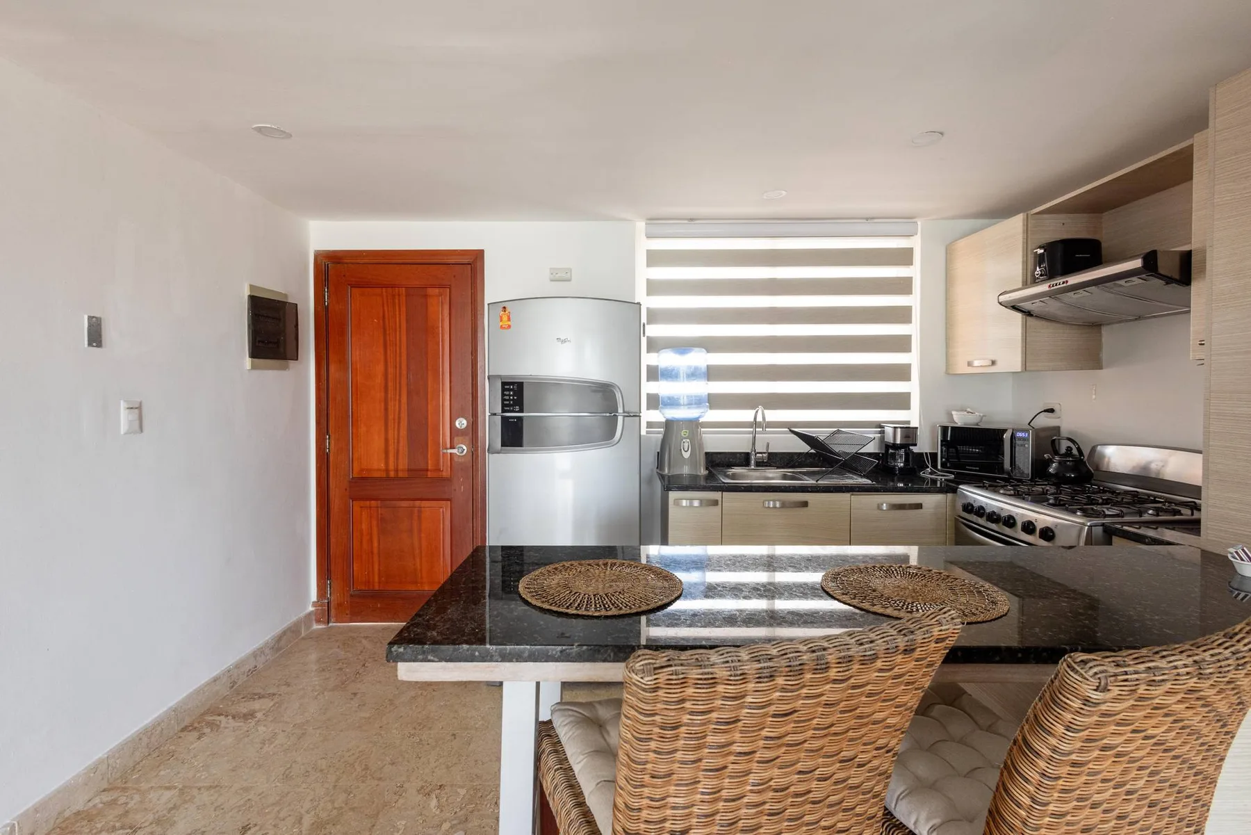 Playa Turquesa D403LO_80Mbps_Private Beach Access_Pools