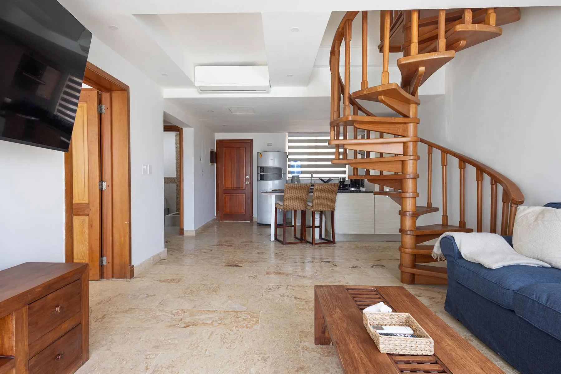 Playa Turquesa D403LO_80Mbps_Private Beach Access_Pools