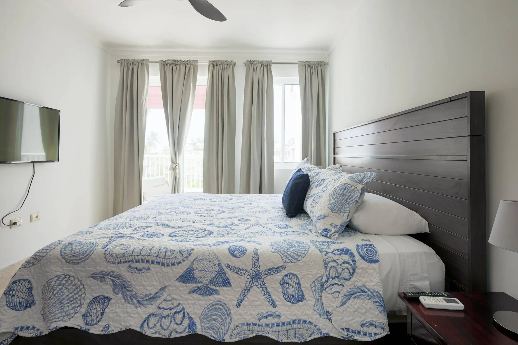 Playa Turquesa D403LO_80Mbps_Private Beach Access_Pools