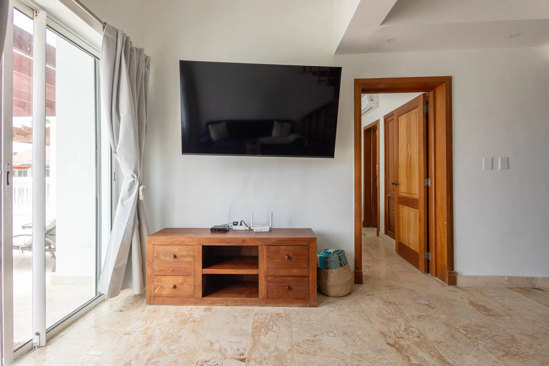 Playa Turquesa D403LO_80Mbps_Private Beach Access_Pools