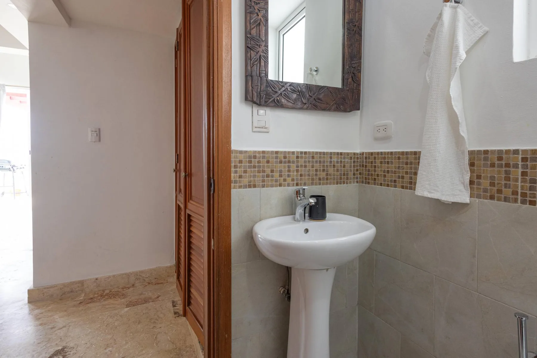 Playa Turquesa D403LO_80Mbps_Private Beach Access_Pools
