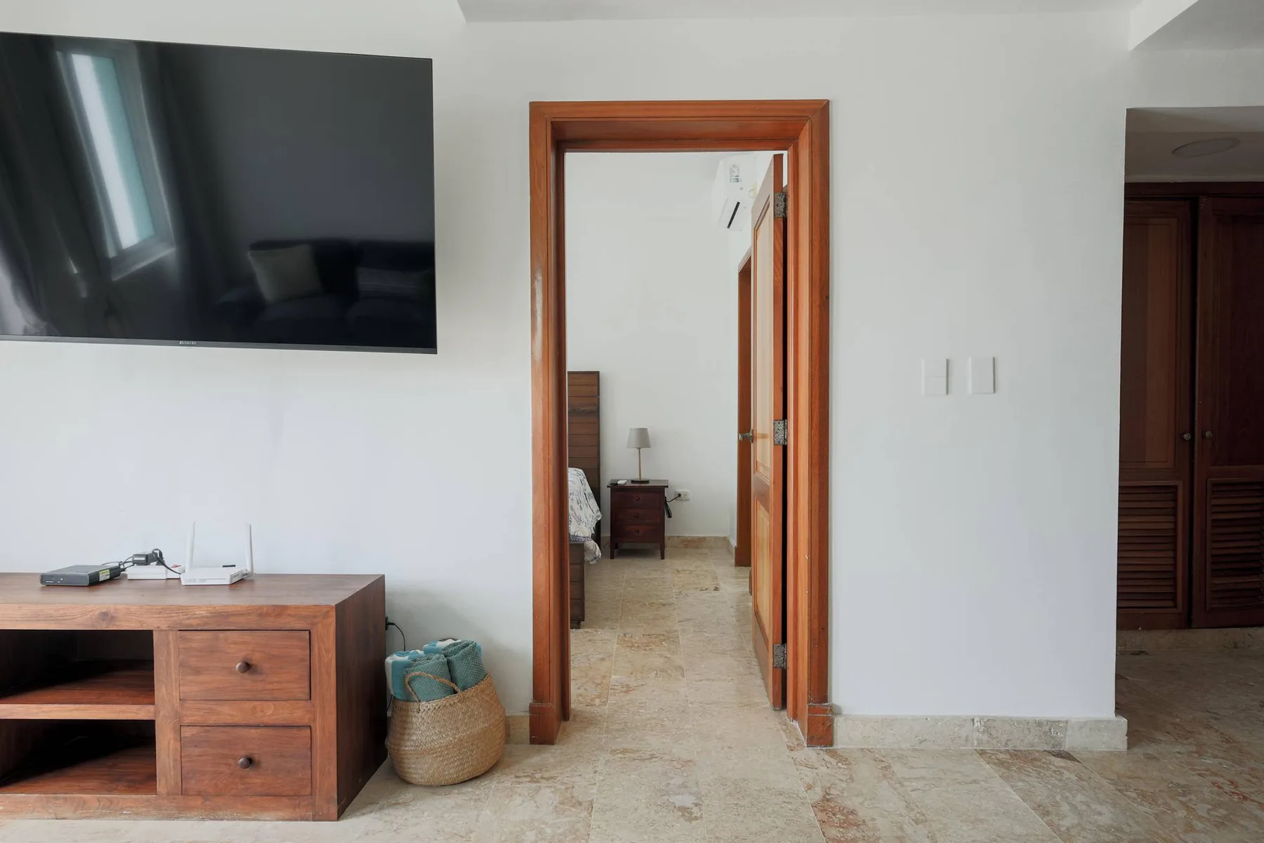 Playa Turquesa D403LO_80Mbps_Private Beach Access_Pools