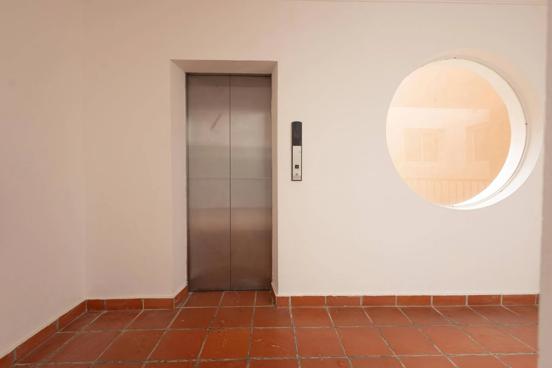 Shared amenity