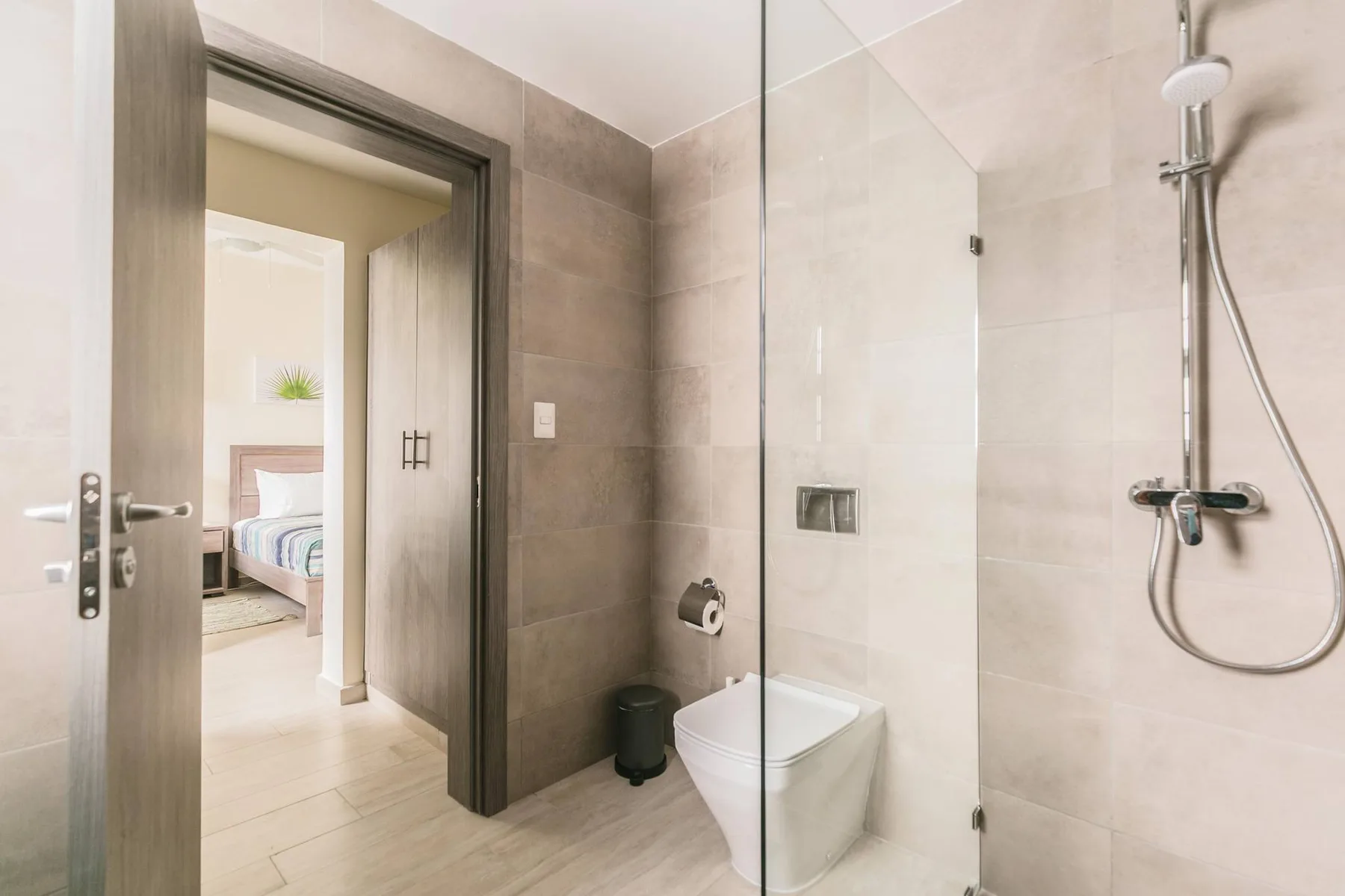 Paseo Del Mar B3A_200Mbps_Pool_Walk to Beach & Dining!
