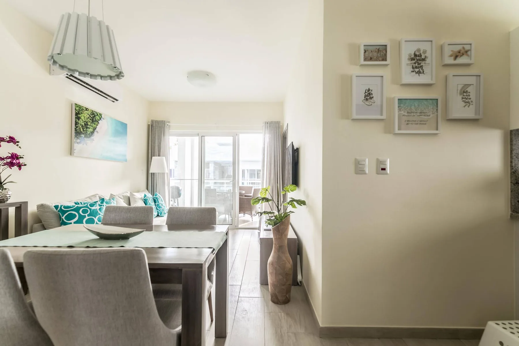 Paseo Del Mar B3A_200Mbps_Pool_Walk to Beach & Dining!