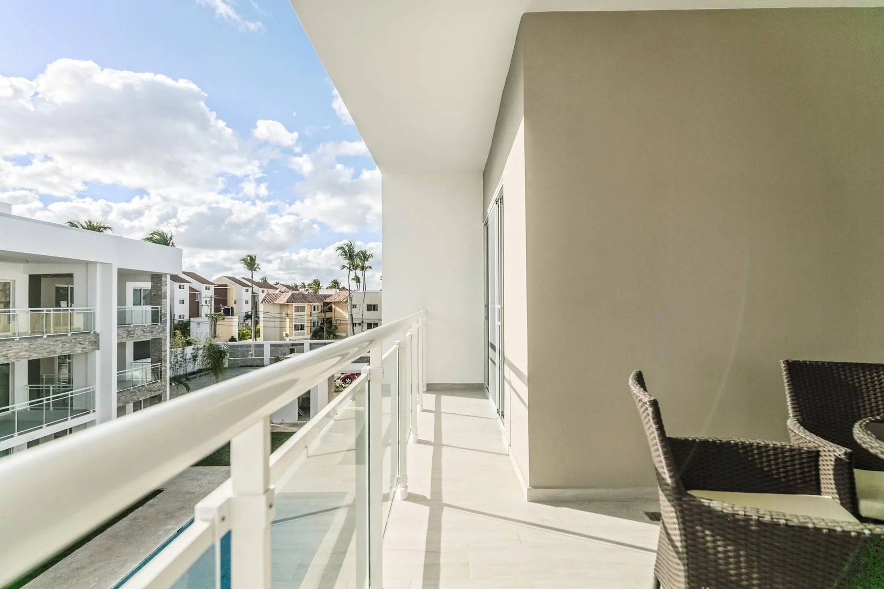 Paseo Del Mar B3A_200Mbps_Pool_Walk to Beach & Dining!
