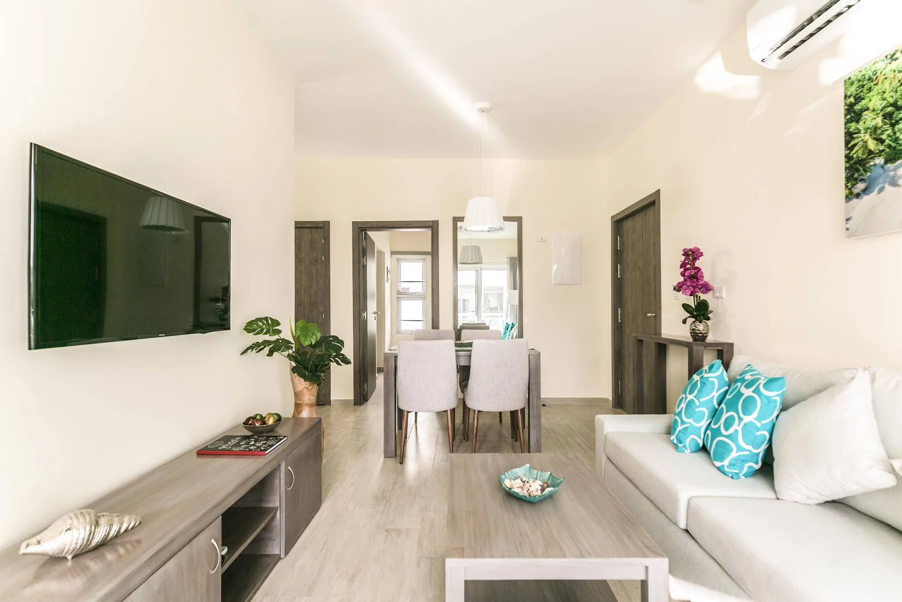 Paseo Del Mar B3A_200Mbps_Pool_Walk to Beach & Dining!