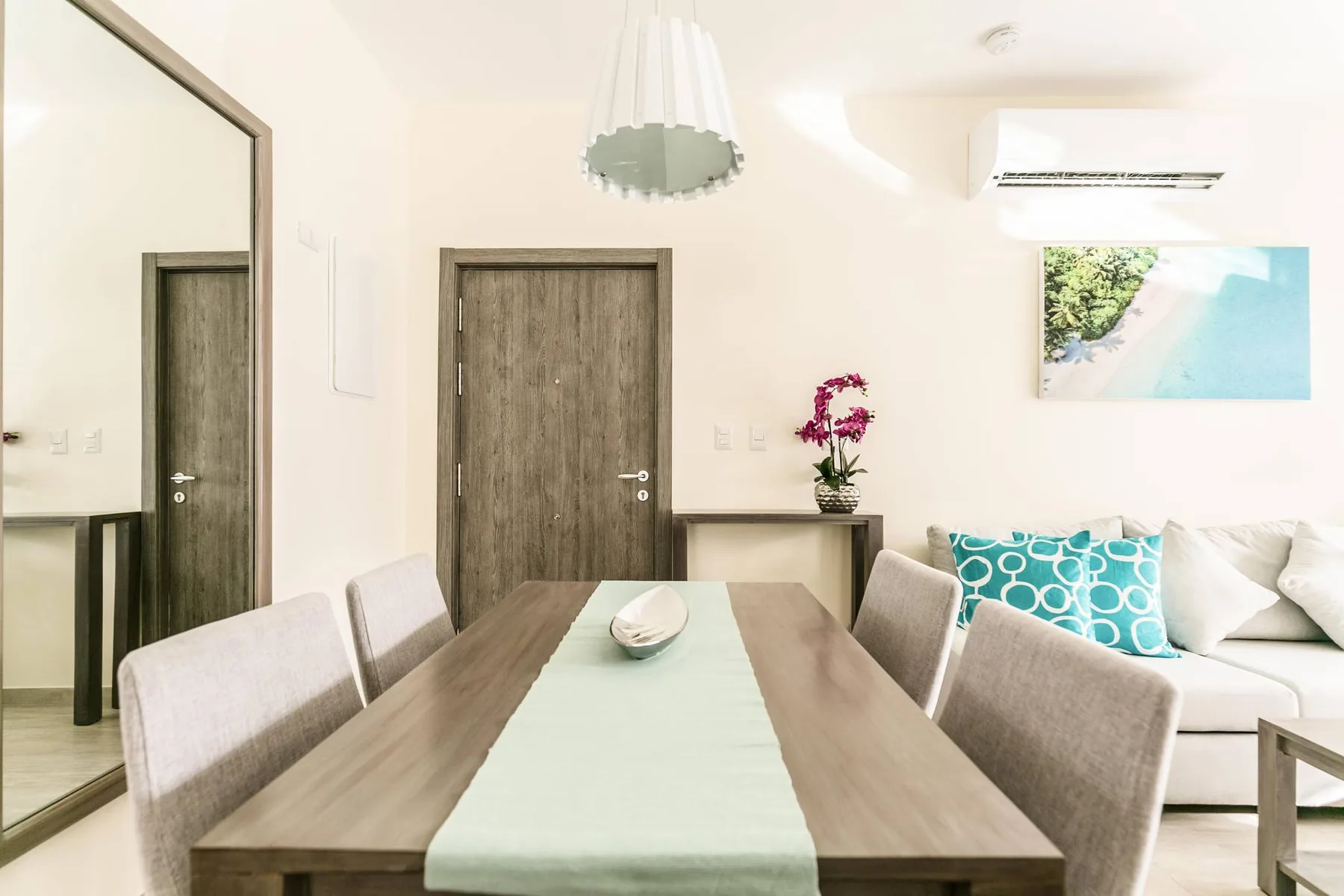 Paseo Del Mar B3A_200Mbps_Pool_Walk to Beach & Dining!