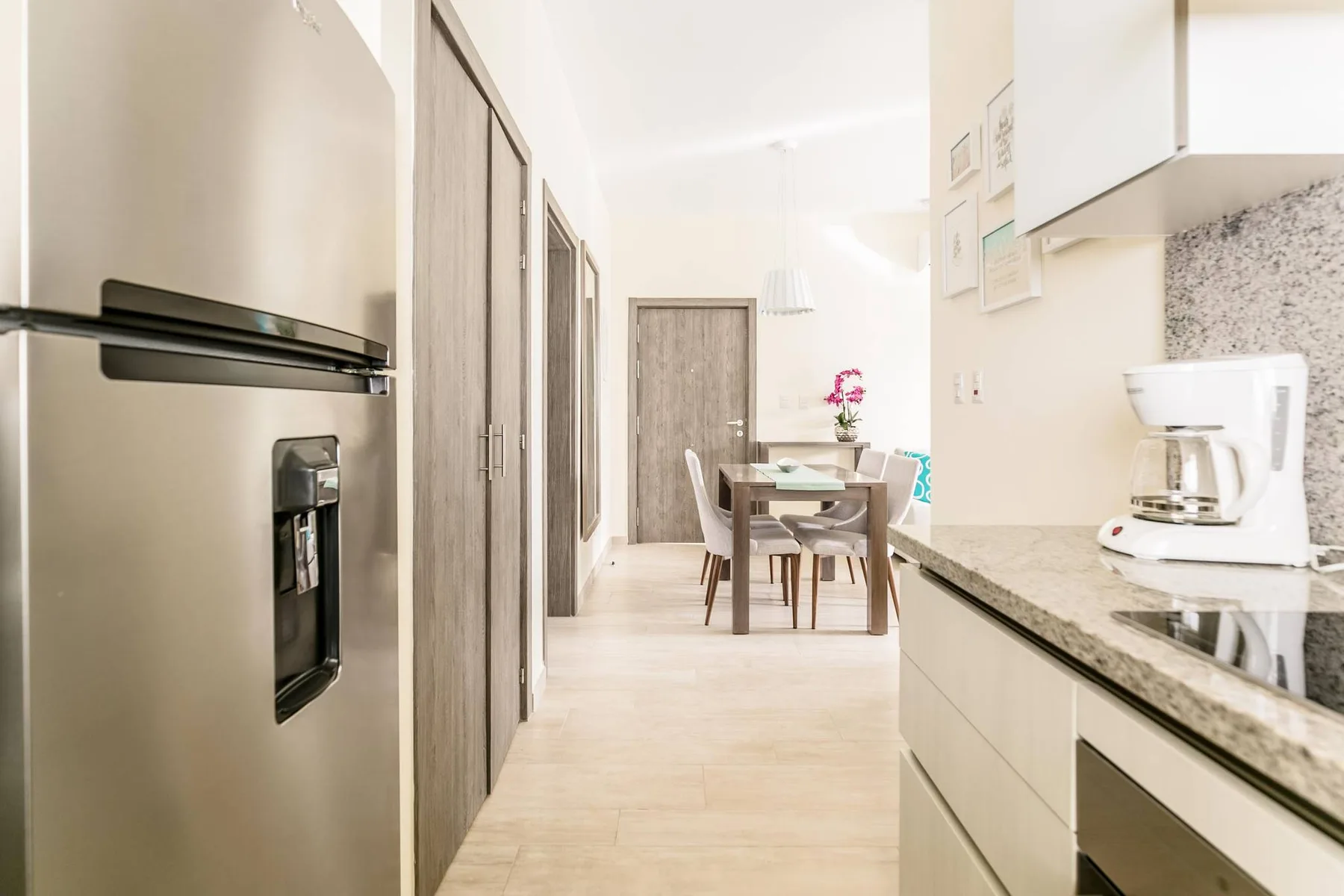 Paseo Del Mar B3A_200Mbps_Pool_Walk to Beach & Dining!