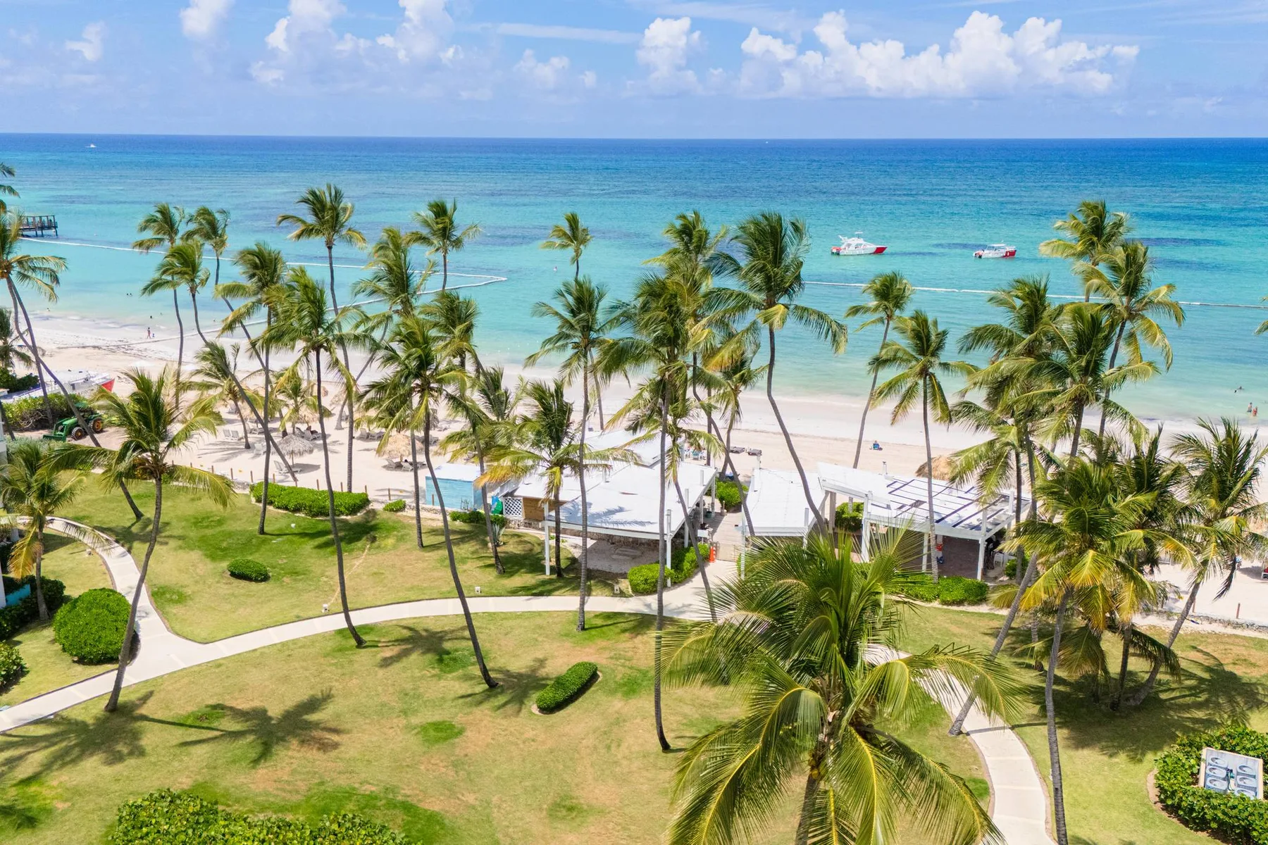 Playa Turquesa K403LO_200Mbps_Private Beach Access