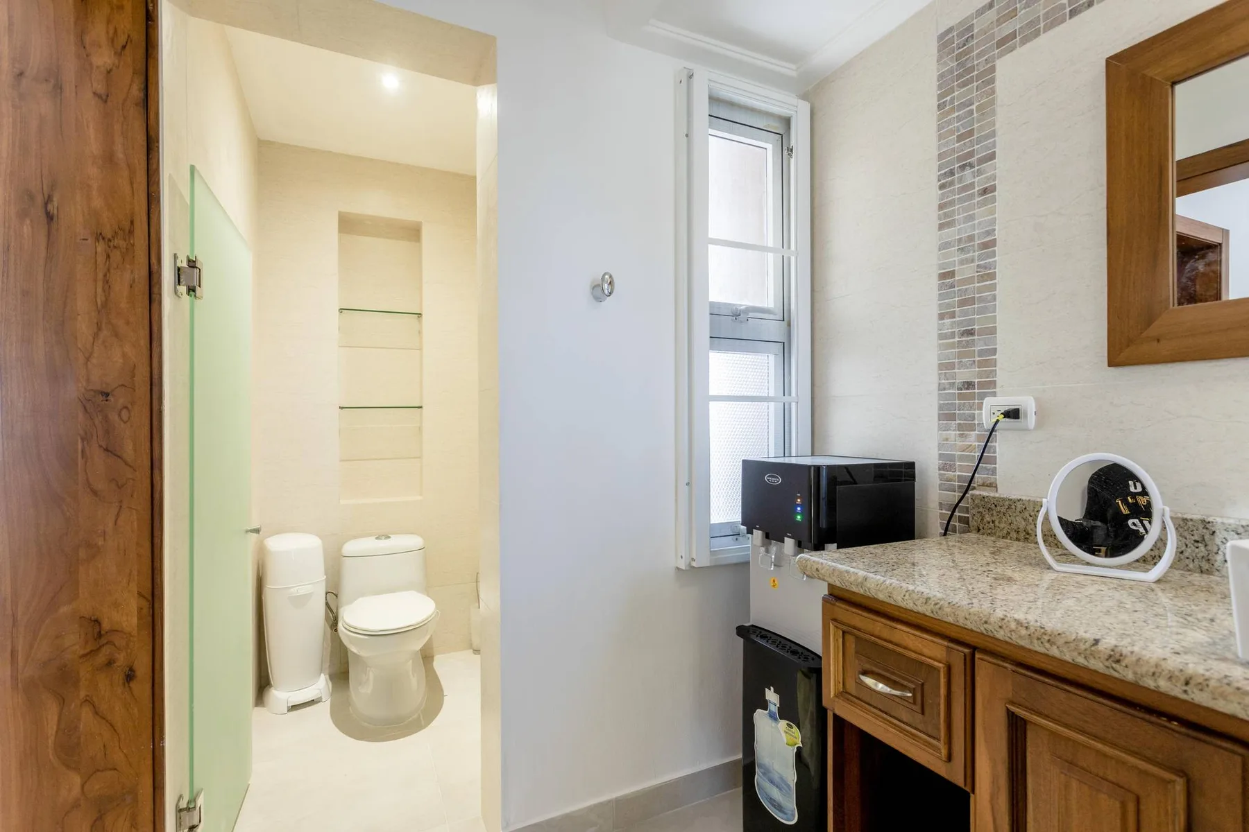 Estrella Del Mar E6LO_200Mbps_BBQ_Pool_Walk to Beach