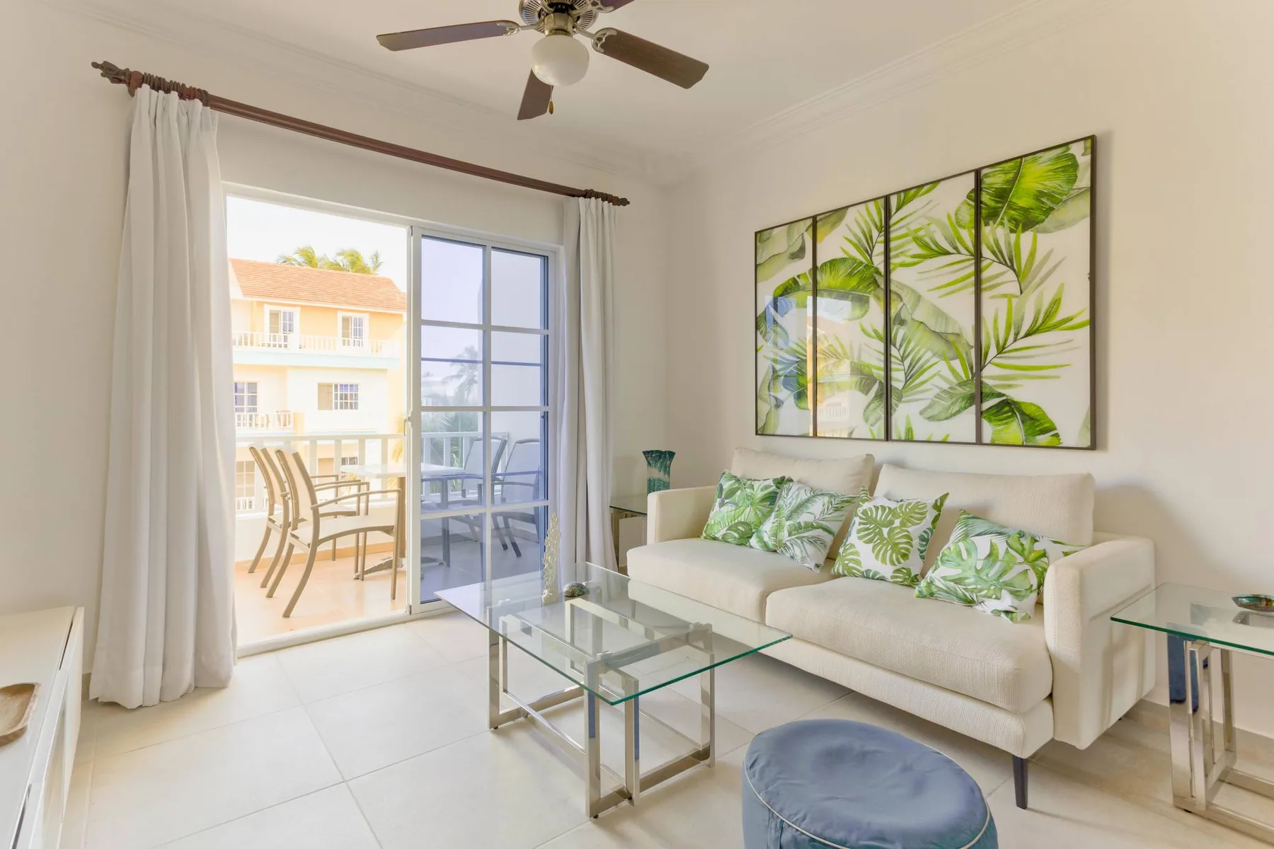 Estrella Del Mar E6LO_200Mbps_BBQ_Pool_Walk to Beach