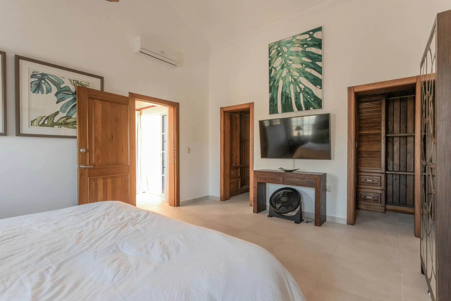 Estrella Del Mar E6LO_200Mbps_BBQ_Pool_Walk to Beach