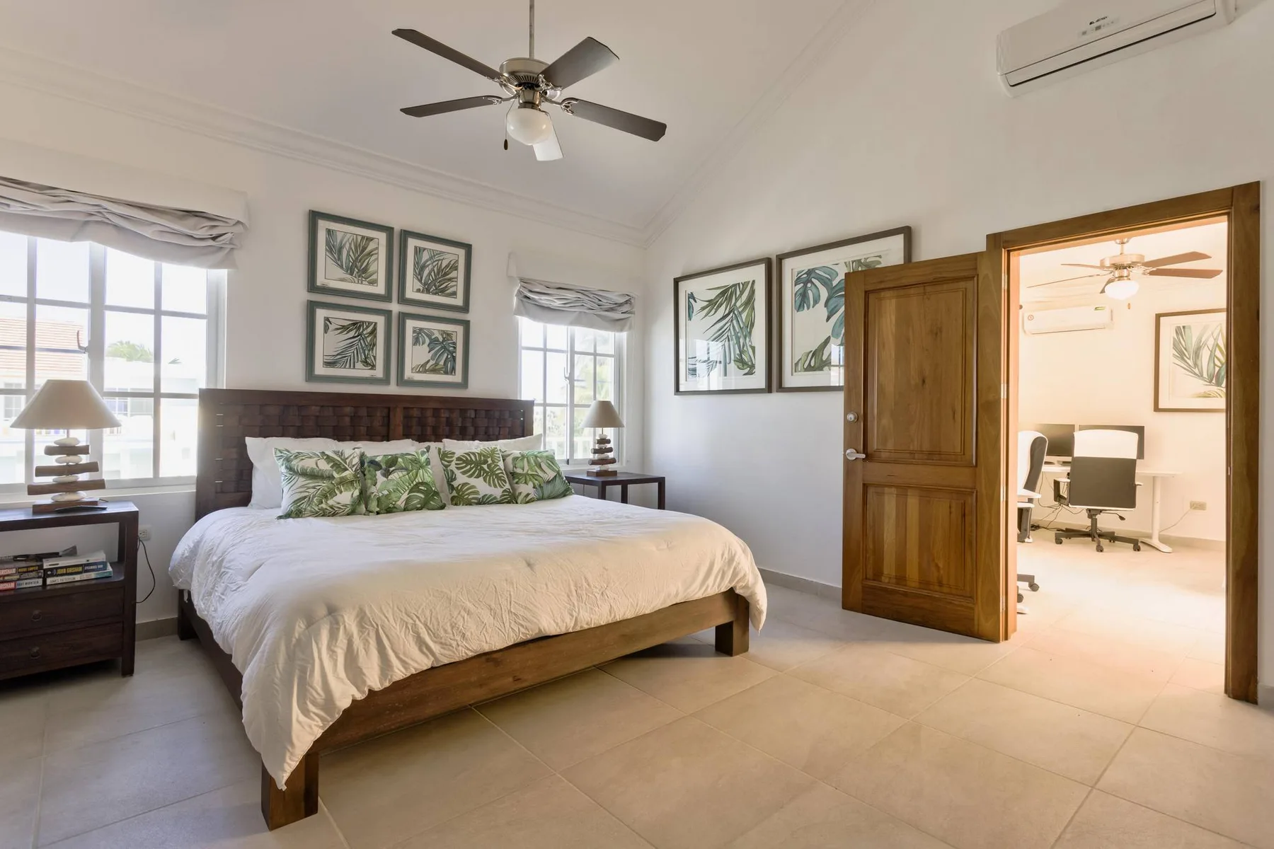 Estrella Del Mar E6LO_200Mbps_BBQ_Pool_Walk to Beach