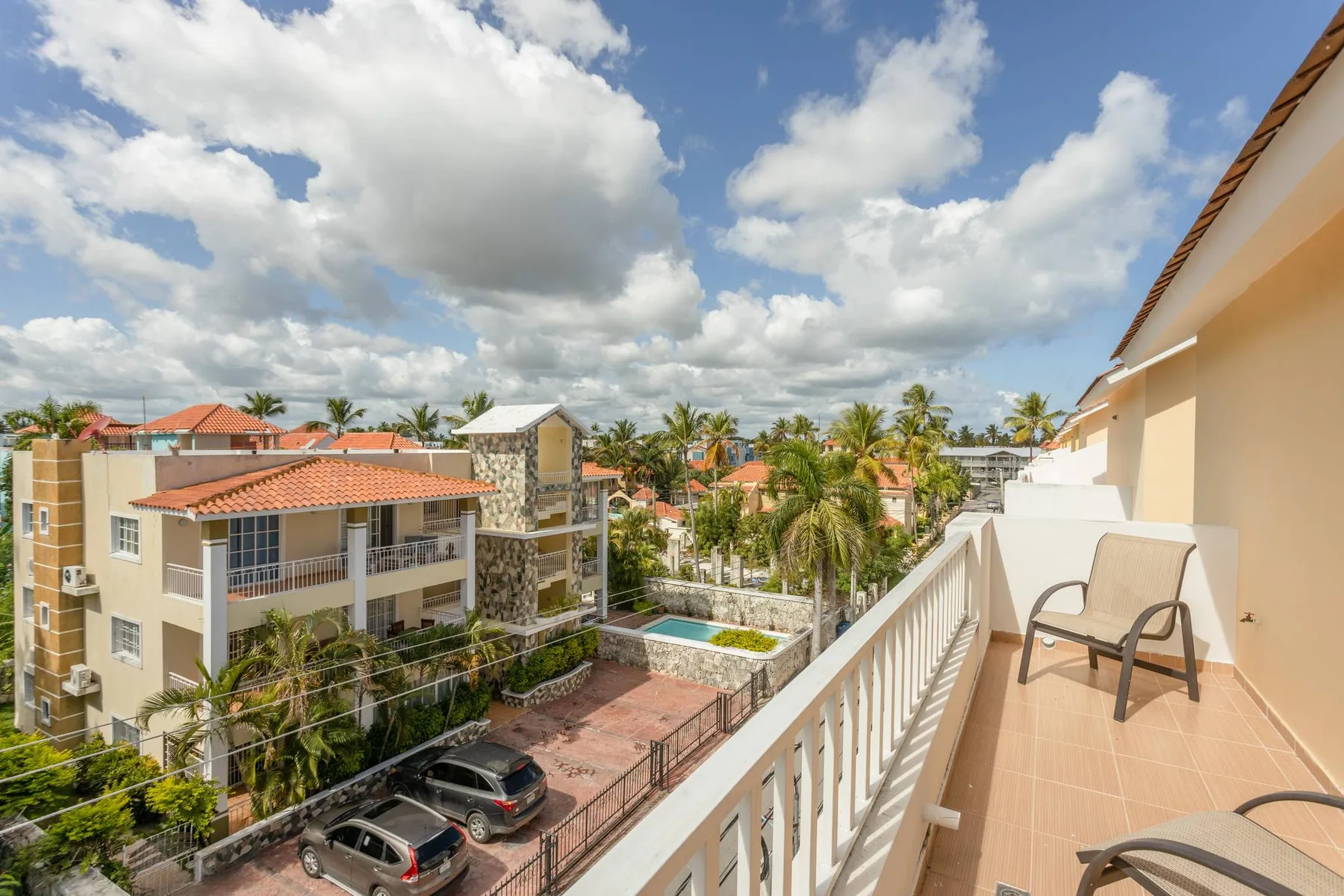 Estrella Del Mar E6LO_200Mbps_BBQ_Pool_Walk to Beach