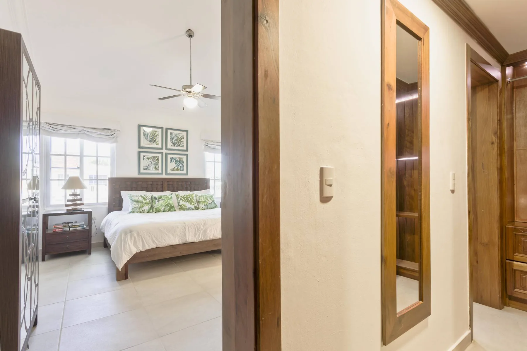 Estrella Del Mar E6LO_200Mbps_BBQ_Pool_Walk to Beach