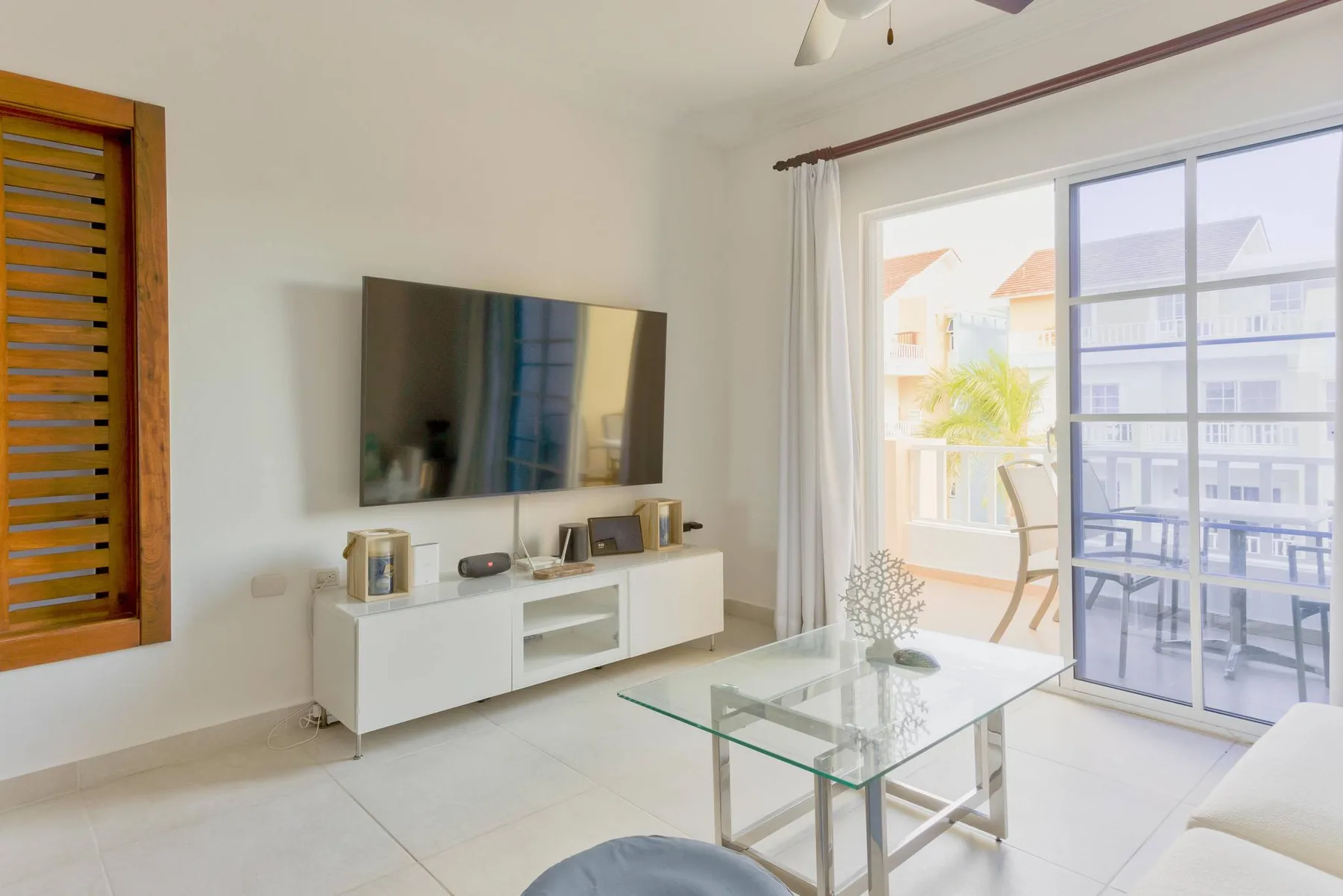 Estrella Del Mar E6LO_200Mbps_BBQ_Pool_Walk to Beach