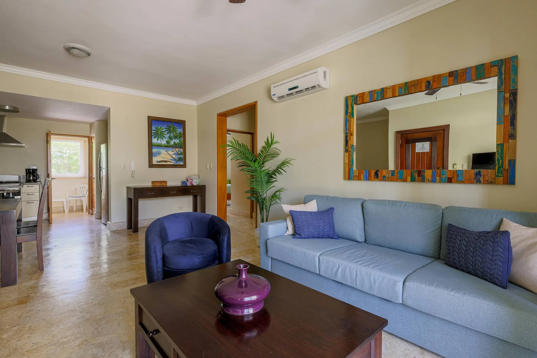 Beach Residency B2LO_200Mbps_Pool_Walk2Beach!
